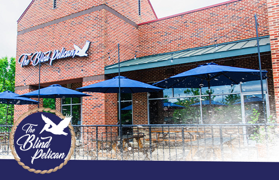 Boat Drinks - The Blind Pelican